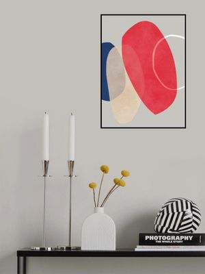 Expressive shapes 18