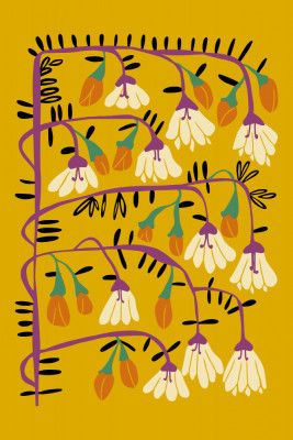 Matisse expression serenity yellow