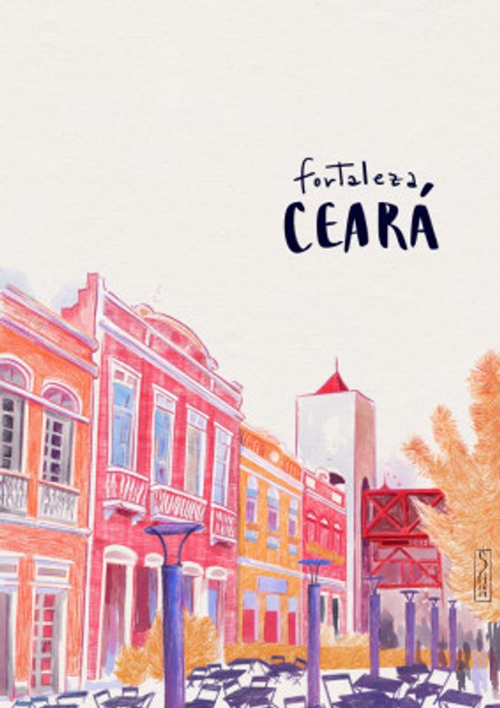 Fortaleza, Ceará, Brazil