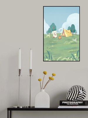 Bear's Picnic Day Out