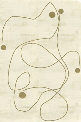 Neutral Lines and Dots 1