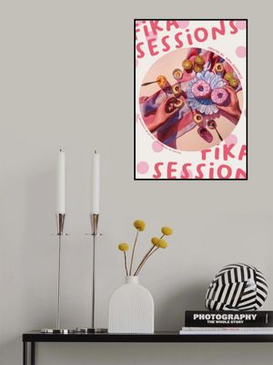 On Wednesdays, We Eat Pink