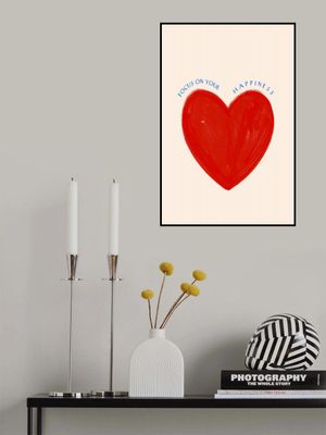 Focusonyourhappiness