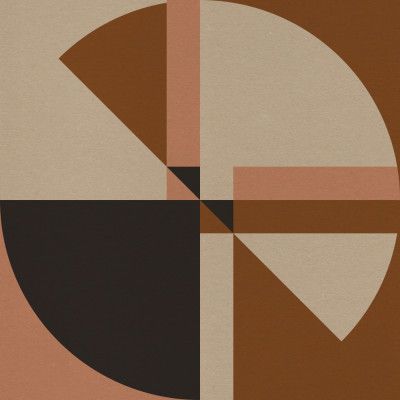 Nordic Retro Geometry 1