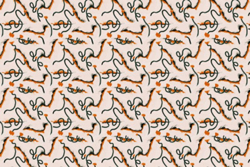 Swirlyflowerspatternno02