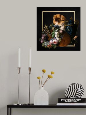 The Painters Tribute To Looty Blauw