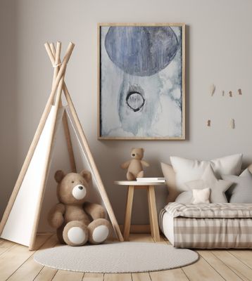 Two Imperfect Circles