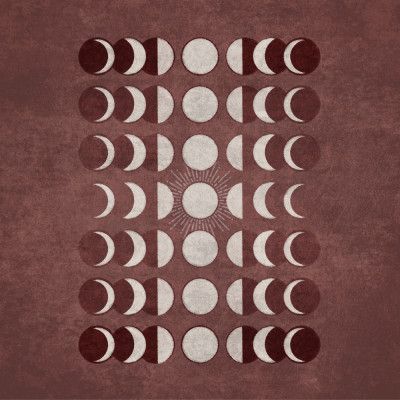 Lunar Cycle Symphony