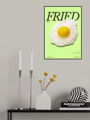 Fried egg