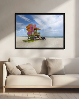 MIAMI BEACH Summer Feeling