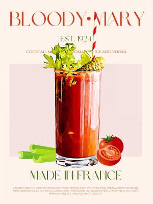 Classic Cocktail Delight