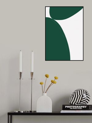 Green Minimalism