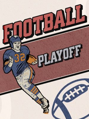 Football Playoff