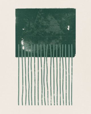 Emerald Square Jellyfish