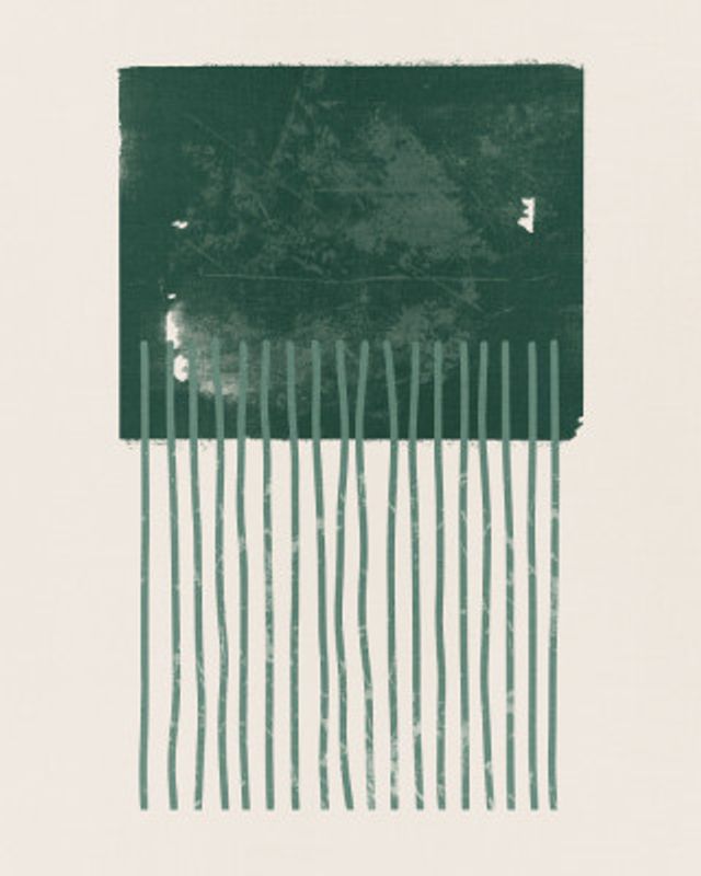 Emerald Square Jellyfish