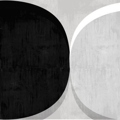 Modern Texture Circular 1