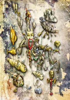 Sleepless Nights - the first