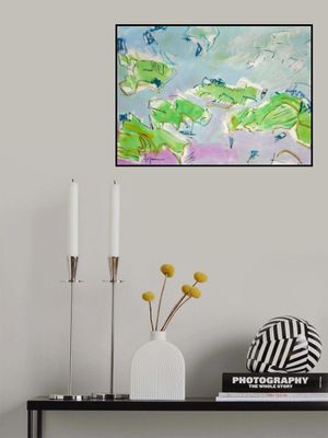 Islands of Tranquility