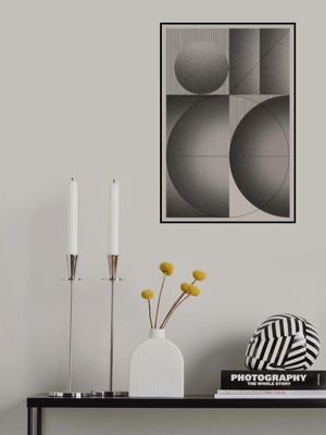 Geometric Harmony
