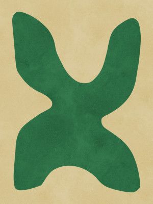 Modern organic art 11