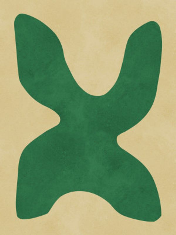 Modern organic art 11