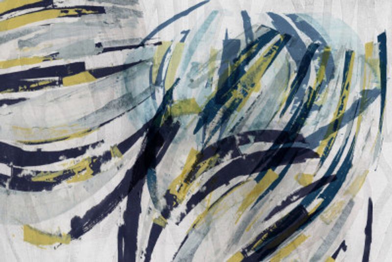 Kinetic Ink Strokes 2