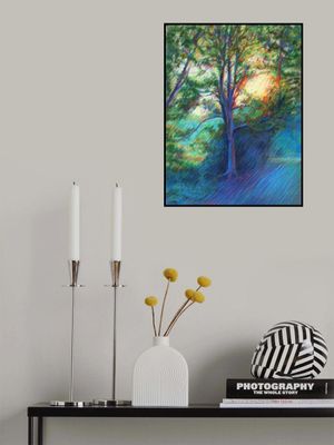 Estate 'reigersbergen' 01 (2014)