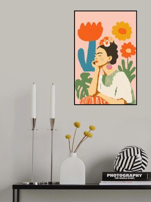 Frida Primavera No 02