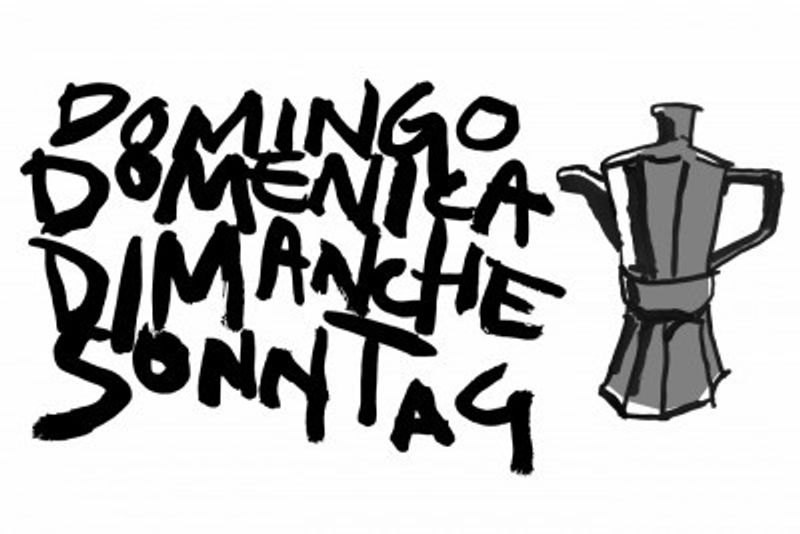 Moka &amp; Multilingual Sundays