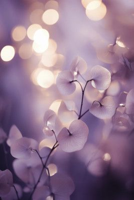 Ethereal Petals