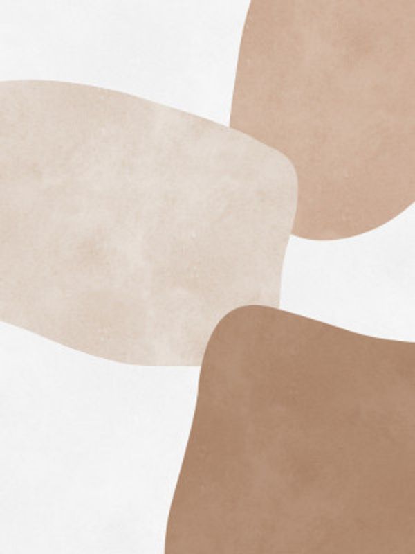 Boho watercolor strokes 1