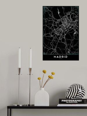 MADRID