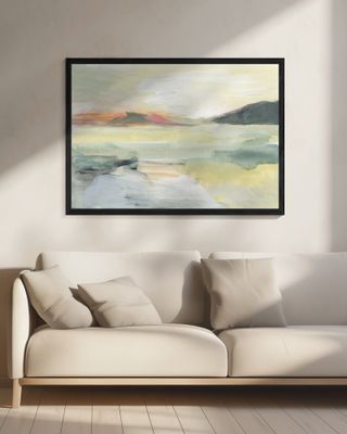 Aquarelle Landscape No1