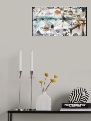 In the Realm of Air 1917