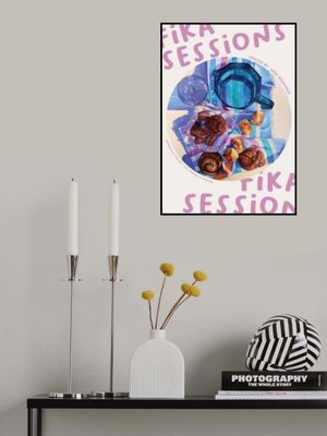 Morning On a Day Off