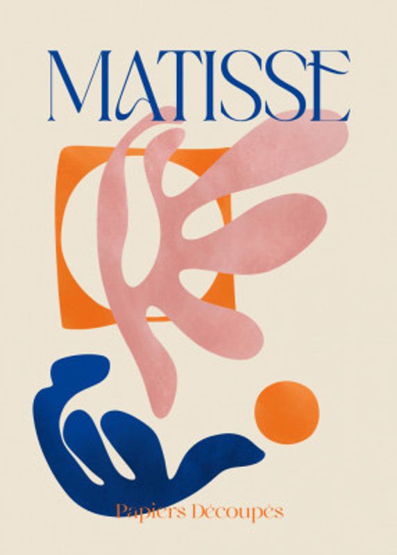 Matissepapiersdecoupes