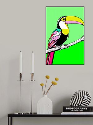 Toucan Tango 3