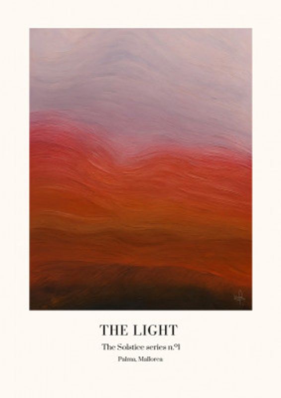 The Solstice Series Nr. 1