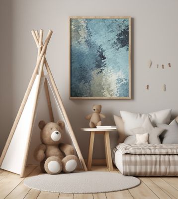 Fractured Reflections