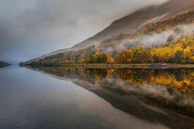 Misty Loch