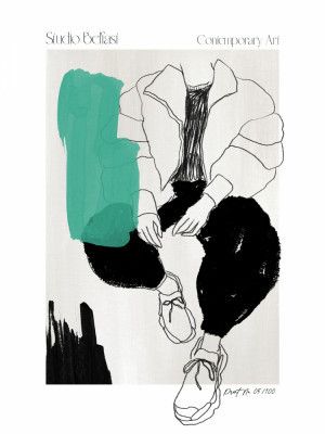 Fashion Line Essence