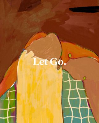 Let Go