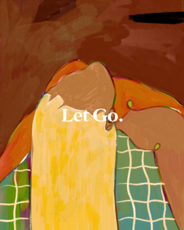 Let Go