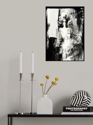 Cabaret 2 Version 50x70