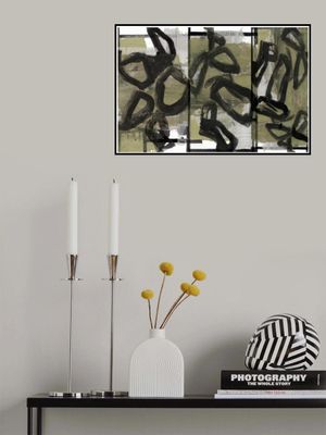 Urban Fragment Study 2