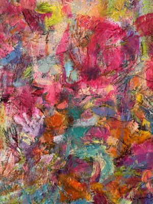 Passion Rose Ii  5600