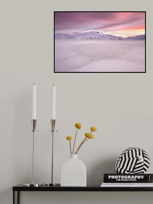 Sibillini National Park - Sunrise