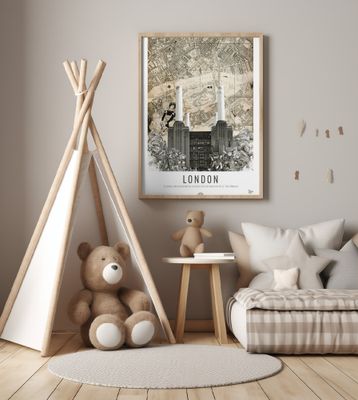 London Battersea (City Breaks)