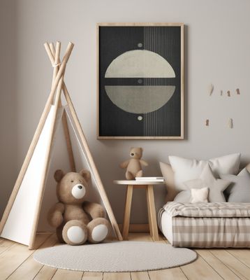 The Neutral Symmetry