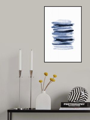 Between Things Nonetheless 24x36